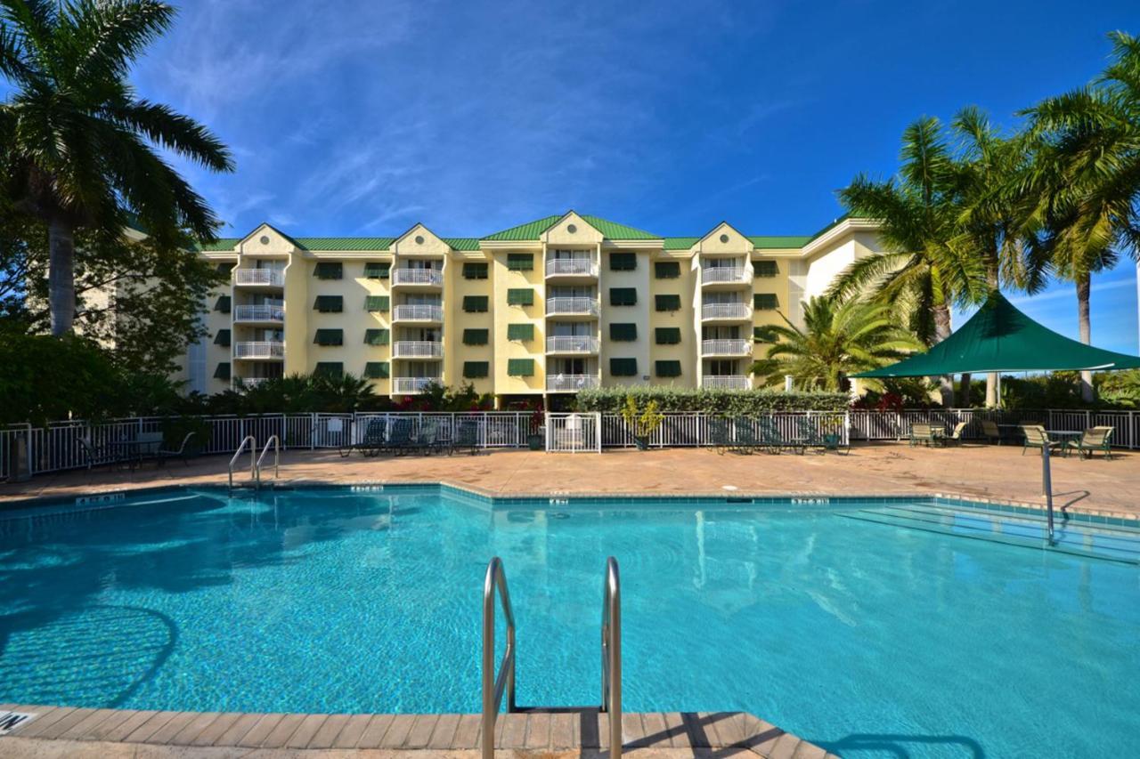 Sunrise Suites Martinique Suite #108 Key West Dış mekan fotoğraf