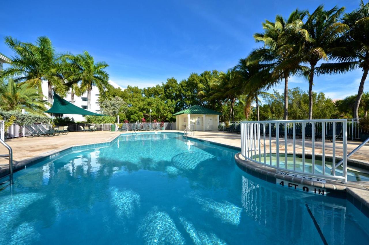 Sunrise Suites Martinique Suite #108 Key West Dış mekan fotoğraf