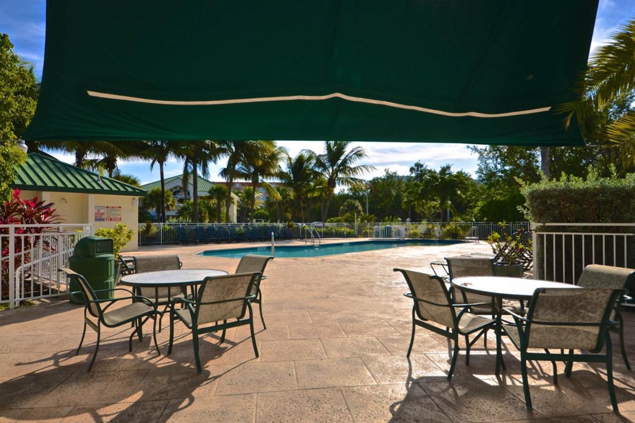 Sunrise Suites Martinique Suite #108 Key West Dış mekan fotoğraf